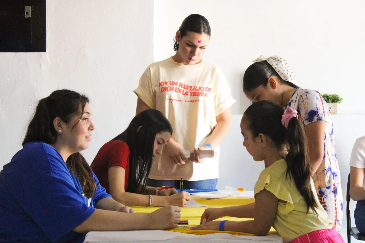 Impacto Social - Imagen 1